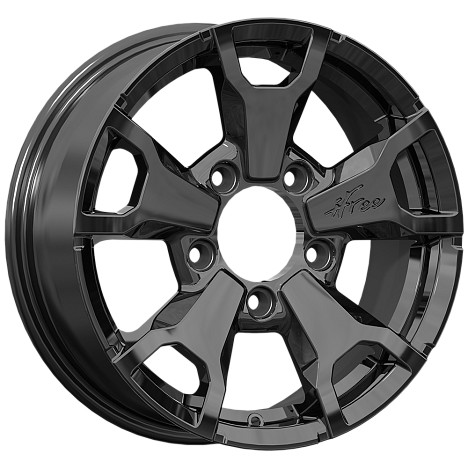 iFree Тайган 6J x 16 5x140 ET40 DIA98.10