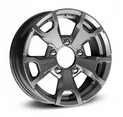 iFree Тайган 6J x 16 5x140 ET40 DIA98.10