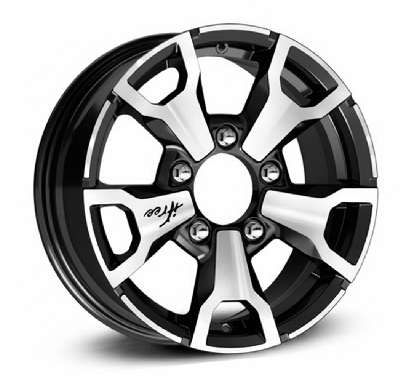 iFree Тайган 6J x 16 5x140 ET40 DIA98.10