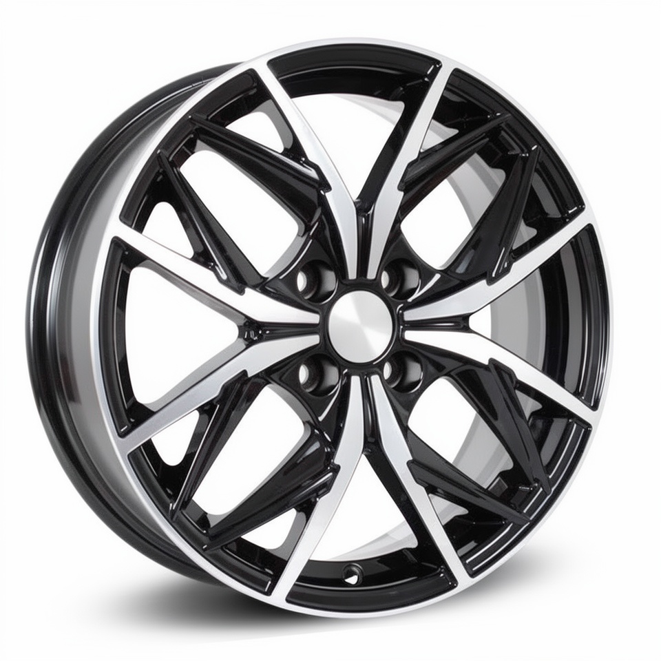 СКАД АСТИ 6.5J x 16 4x98 ET35 DIA58.50