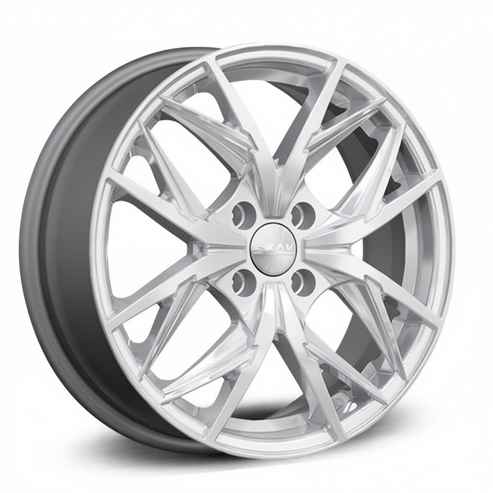 Скад Асти 6.5J x 16 4x100 ET45 DIA67.10