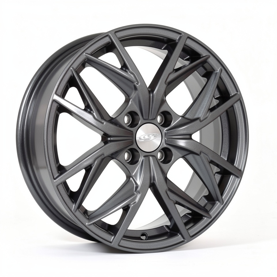 Скад Асти 6.5J x 16 4x100 ET45 DIA67.10