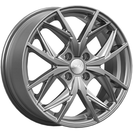 Скад Асти 6.5J x 16 4x100 ET49 DIA54.10
