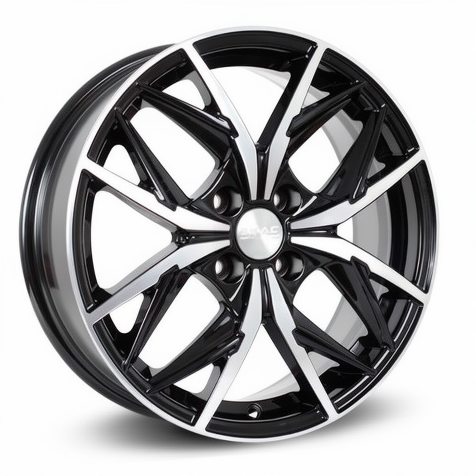 Скад Асти 6.5J x 16 4x100 ET51 DIA54.10