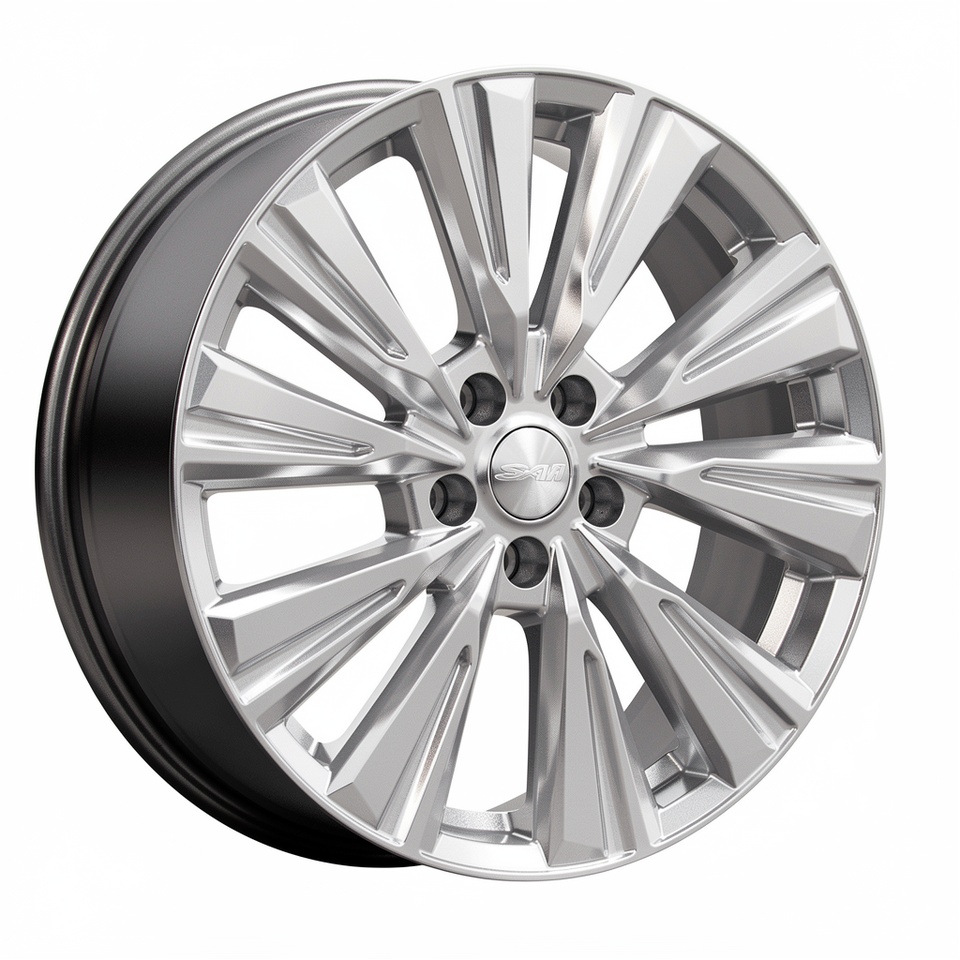 Скад Линней 7.5J x 18 5x114 ET35 DIA60.10