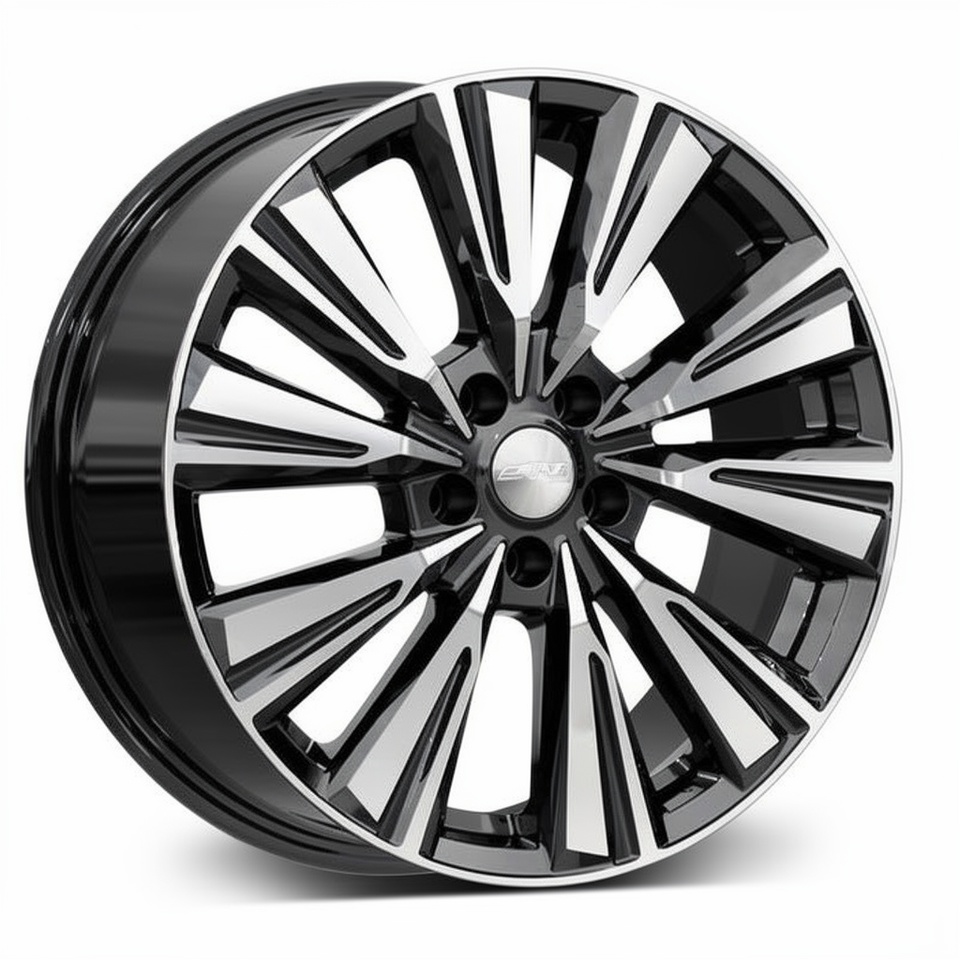 Скад Линней 7.5J x 18 5x114 ET38 DIA67.10