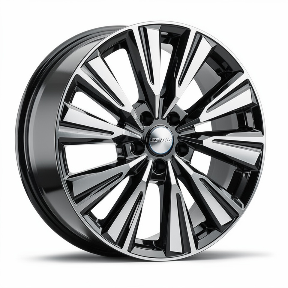 Скад Линней 7.5J x 18 5x108 ET45 DIA67.10