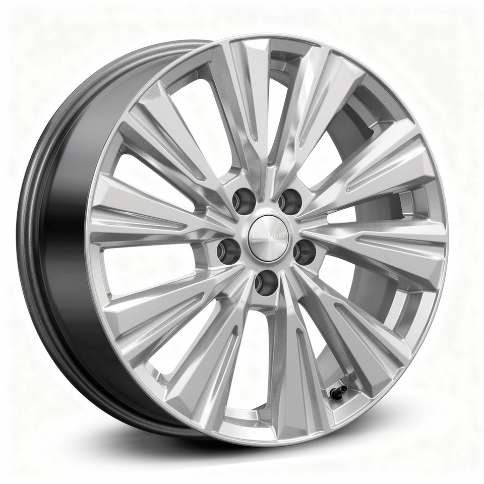 Скад Линней 7.5J x 18 5x108 ET45 DIA67.10