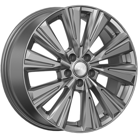 Скад Линней 7.5J x 18 5x114 ET45 DIA60.10