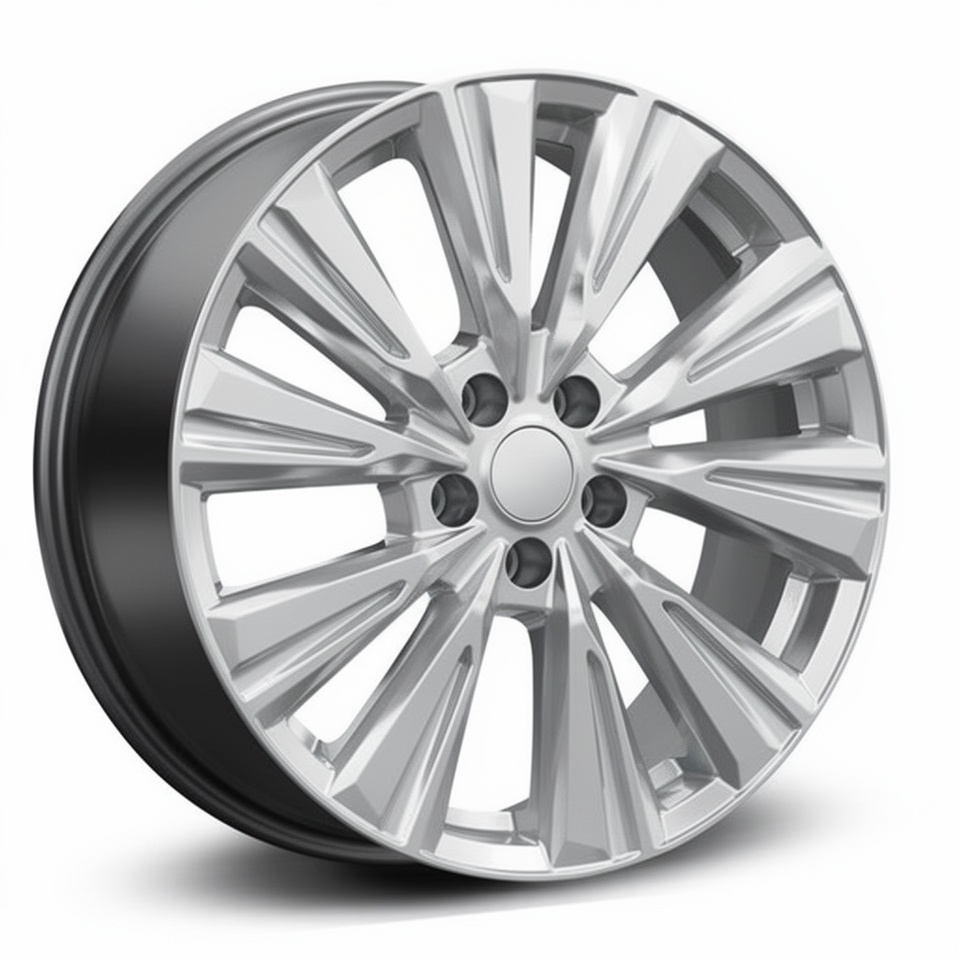 Скад Линней 7.5J x 18 5x108 ET50 DIA63.35