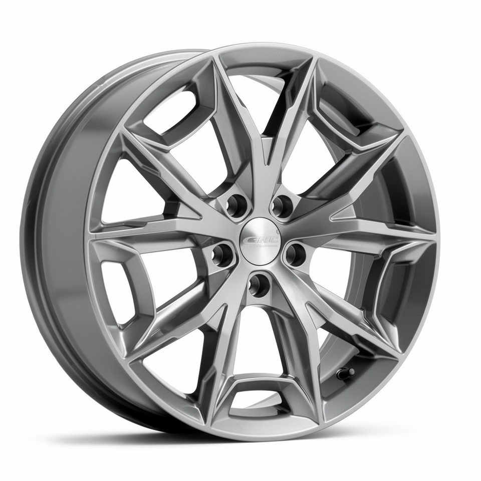 Скад Паркер 7.5J x 19 5x108 ET42 DIA65.10