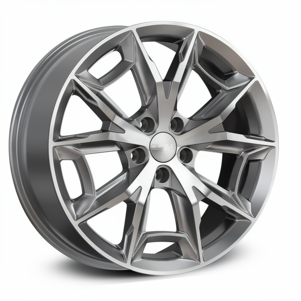 Скад Паркер 7.5J x 19 5x108 ET45 DIA63.35