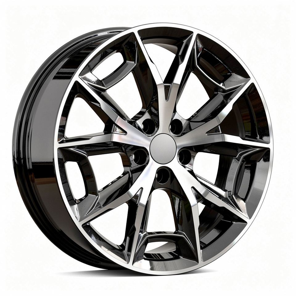 Скад Паркер 7.5J x 19 5x108 ET38 DIA60.10