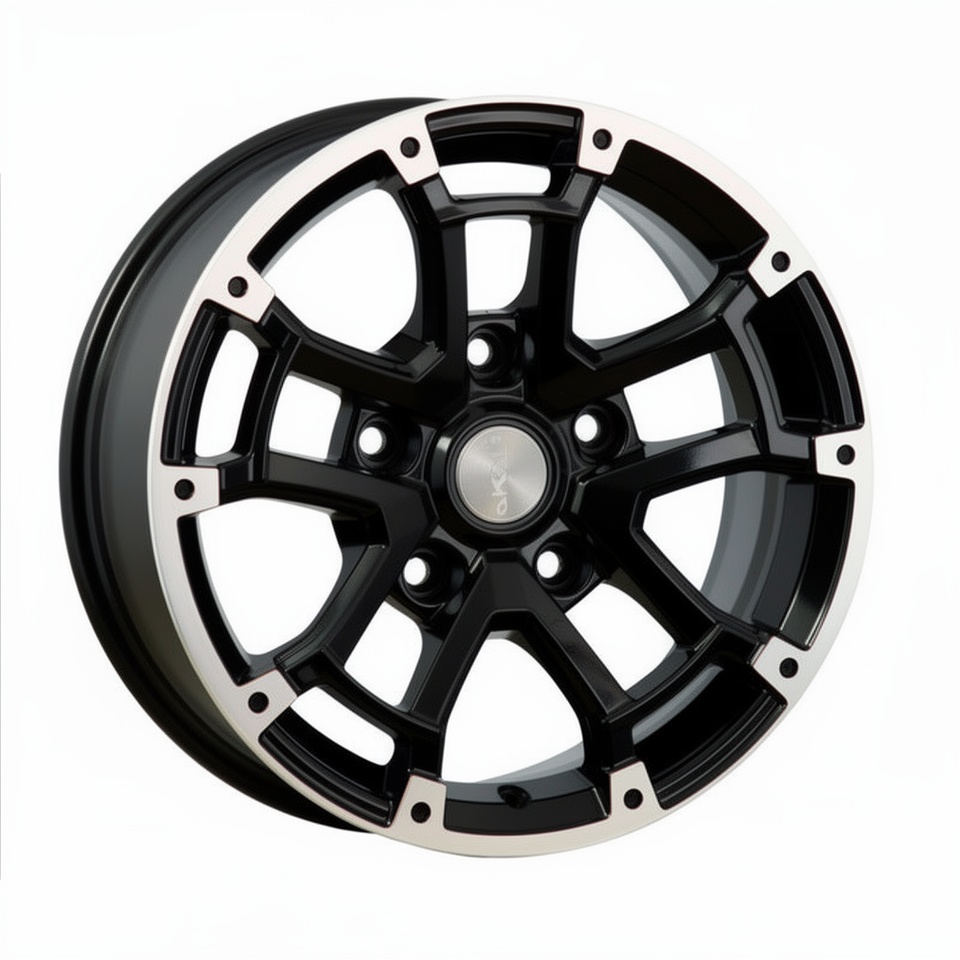 Скад Барахас 7J x 16 5x140 ET15 DIA98.50