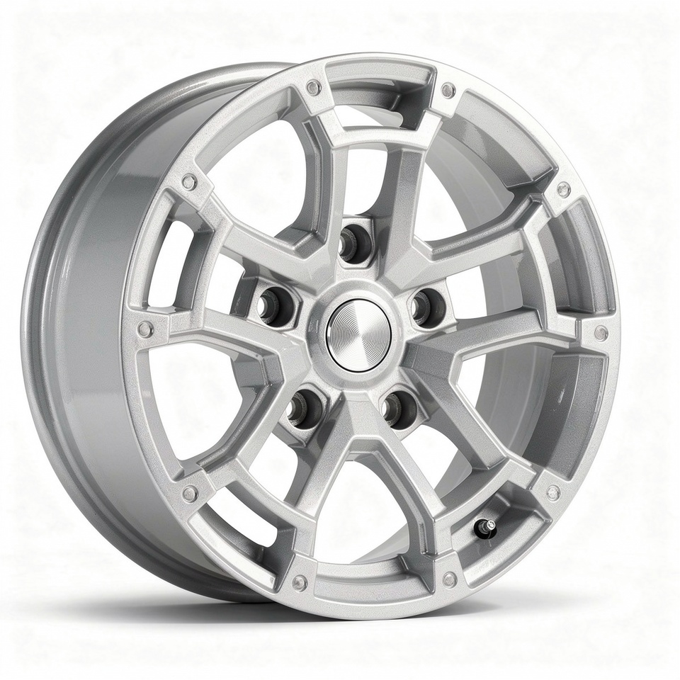 СКАД Барахас 7J x 16 5x140 ET15 DIA98.50