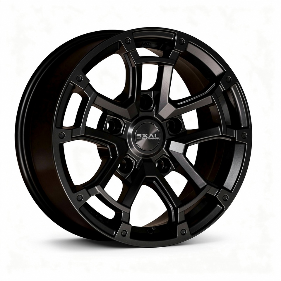 Скад Барахас 7J x 16 5x140 ET15 DIA98.50