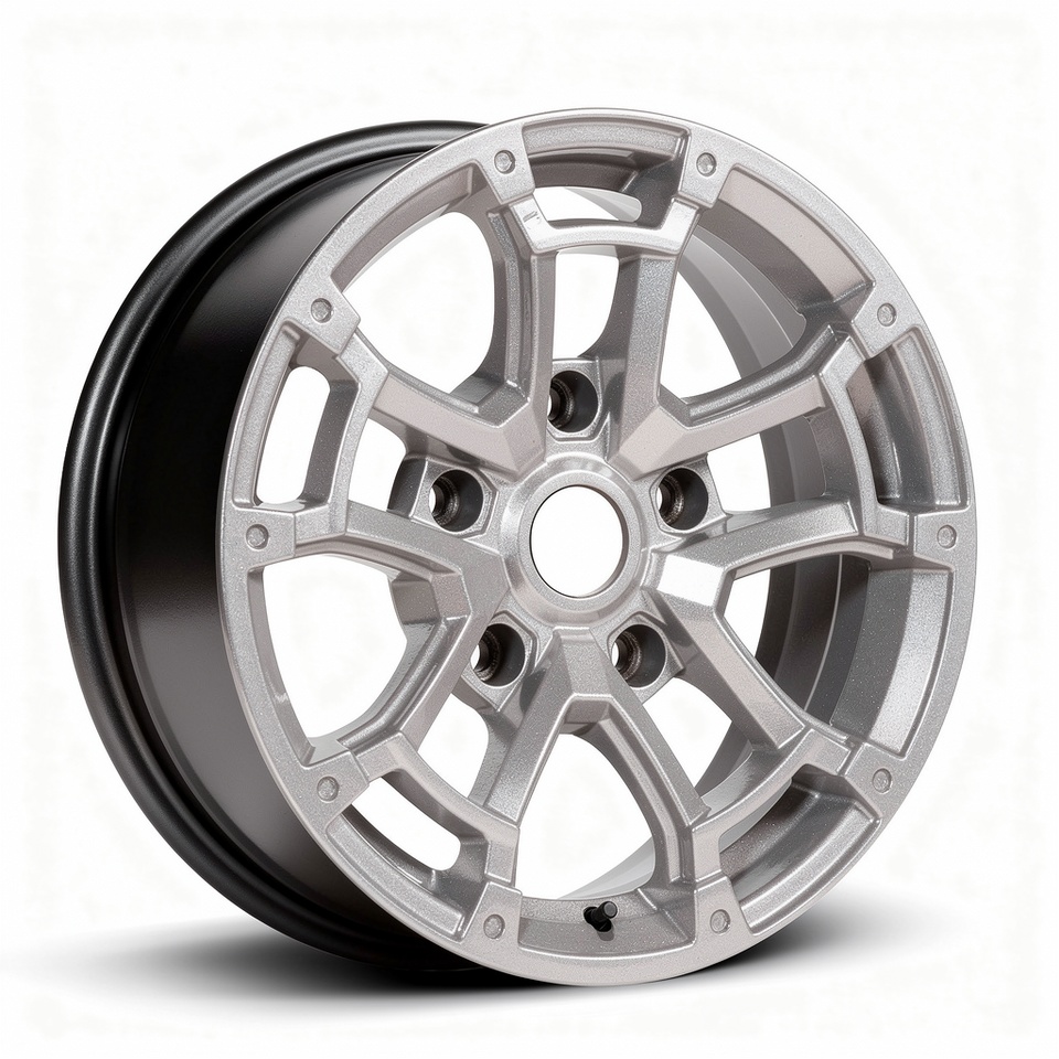 Скад Барахас 7J x 16 5x140 ET15 DIA98.50