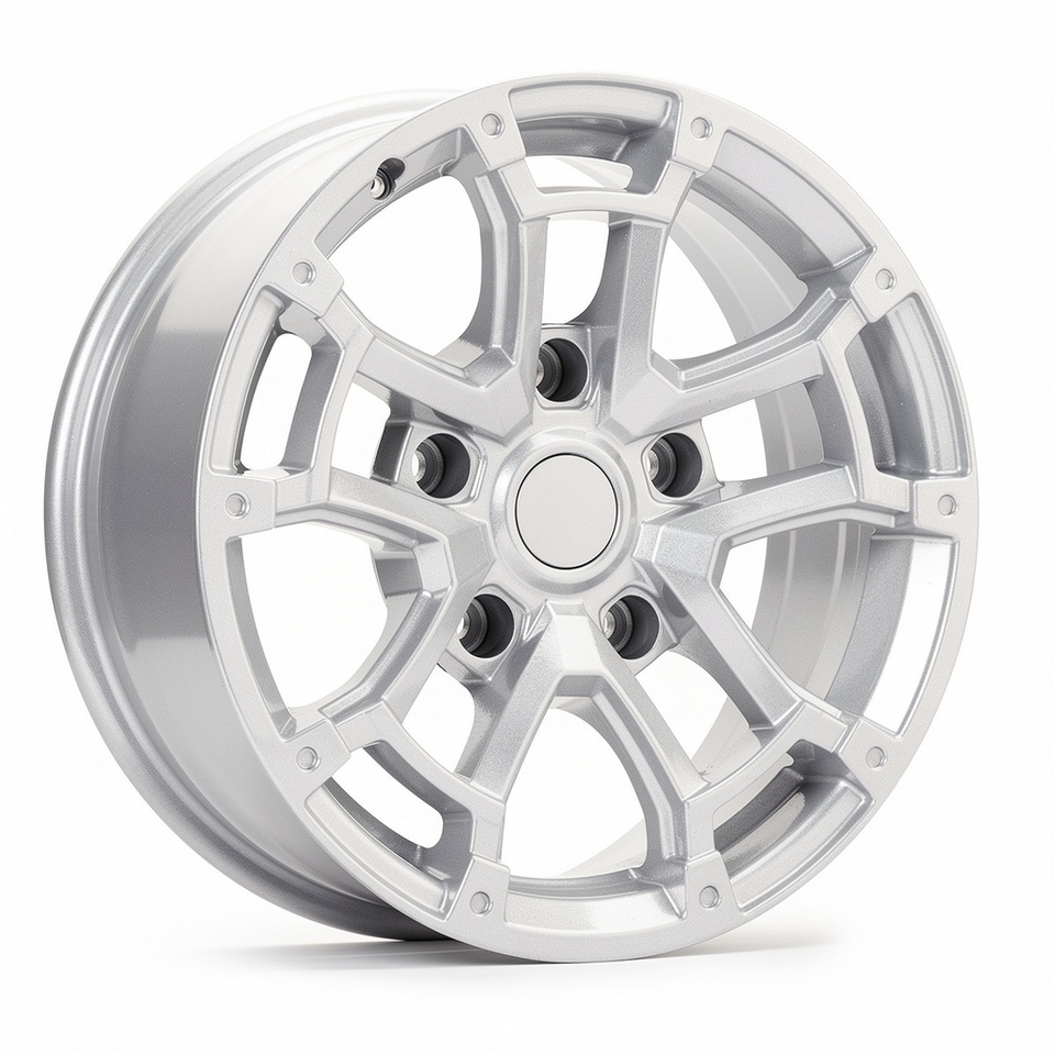 СКАД Барахас 7J x 16 5x140 ET30 DIA98.50