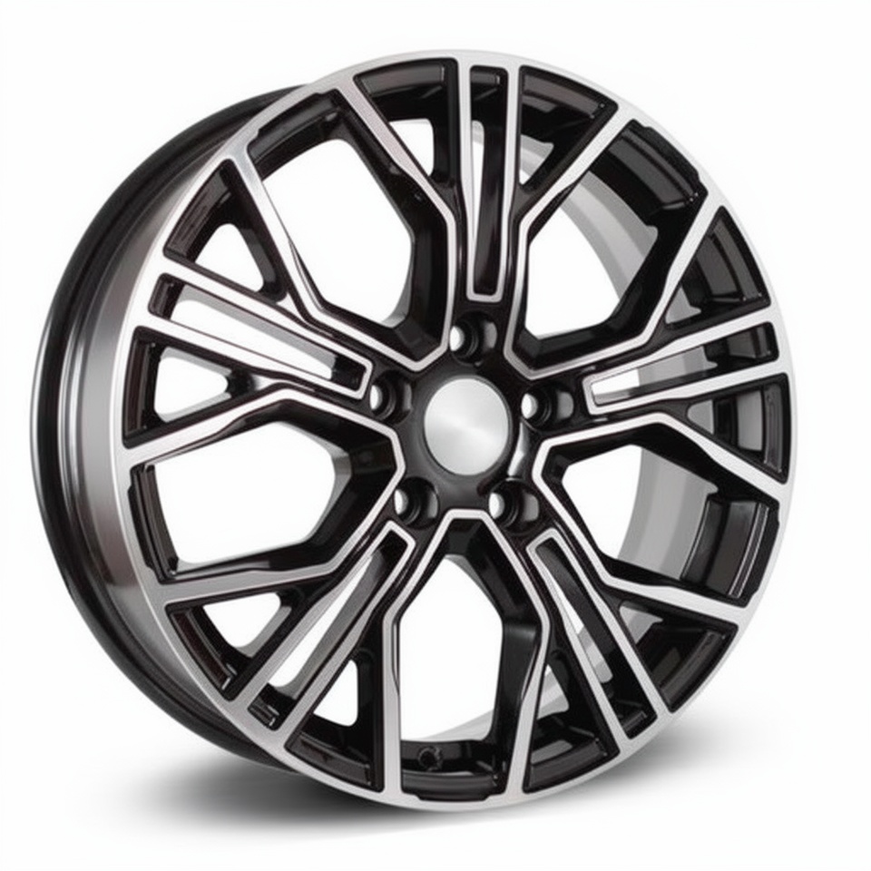 Скад Тибет 6.5J x 17 5x108 ET33 DIA60.10