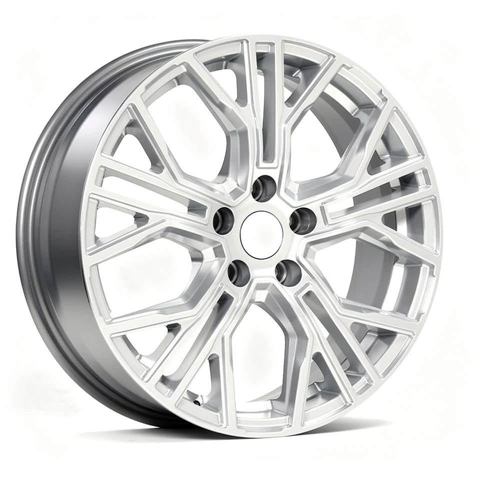 Скад Тибет 6.5J x 17 5x108 ET33 DIA60.10
