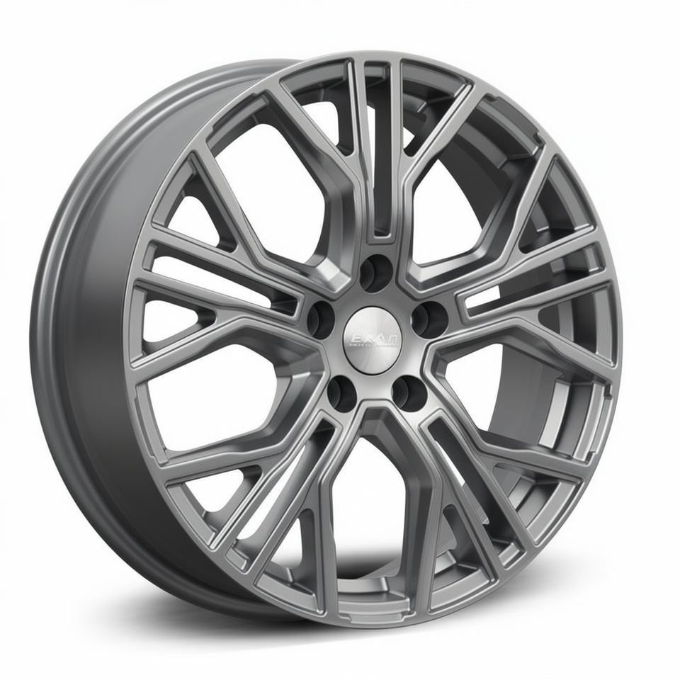 Скад Тибет 6.5J x 17 5x114 ET35 DIA67.10