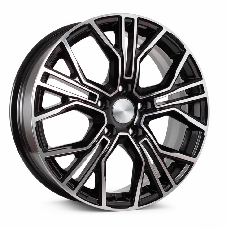 Скад Тибет 6.5J x 17 5x105 ET38 DIA56.60