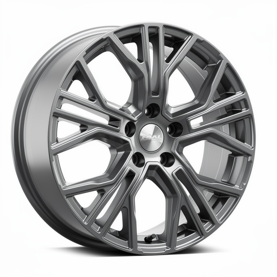 Скад Тибет 6.5J x 17 5x105 ET38 DIA56.60
