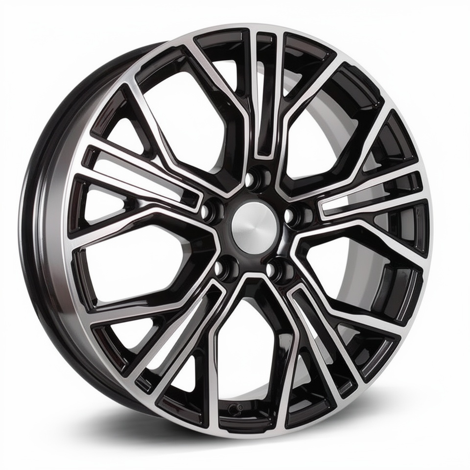Скад Тибет 6.5J x 17 5x108 ET50 DIA63.35