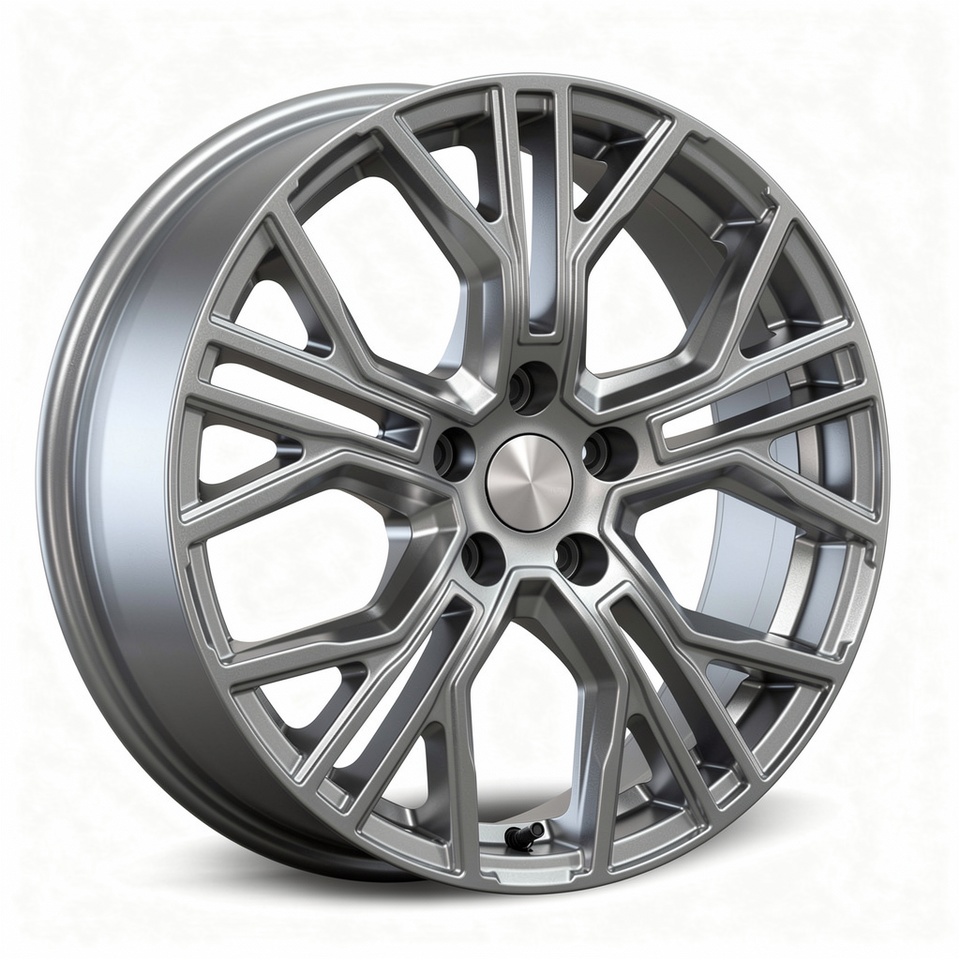 Скад Тибет 6.5J x 17 5x114 ET37 DIA66.60