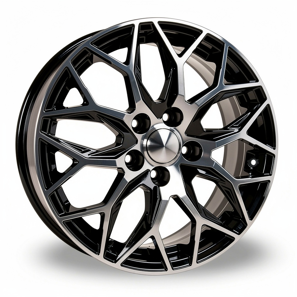 Скад Фабиан 6J x 16 4x98 ET35 DIA58.50