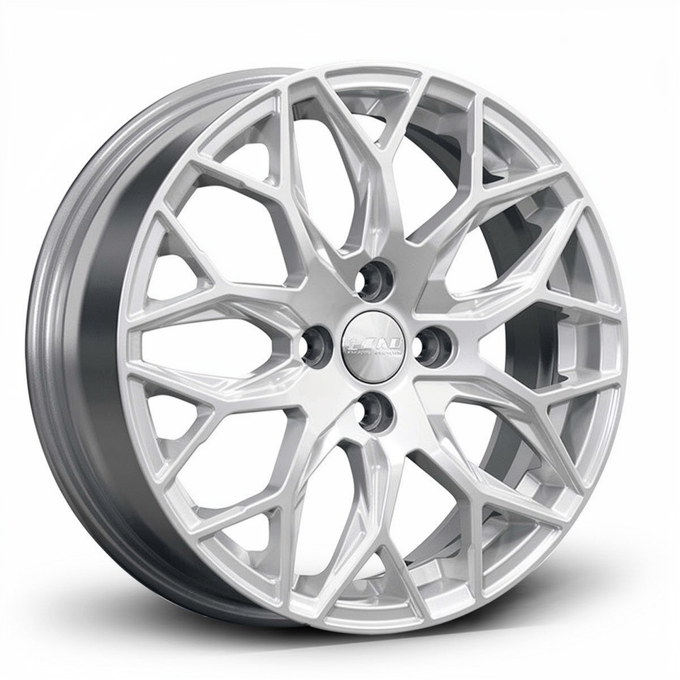 Скад Фабиан 6J x 16 4x98 ET35 DIA58.50