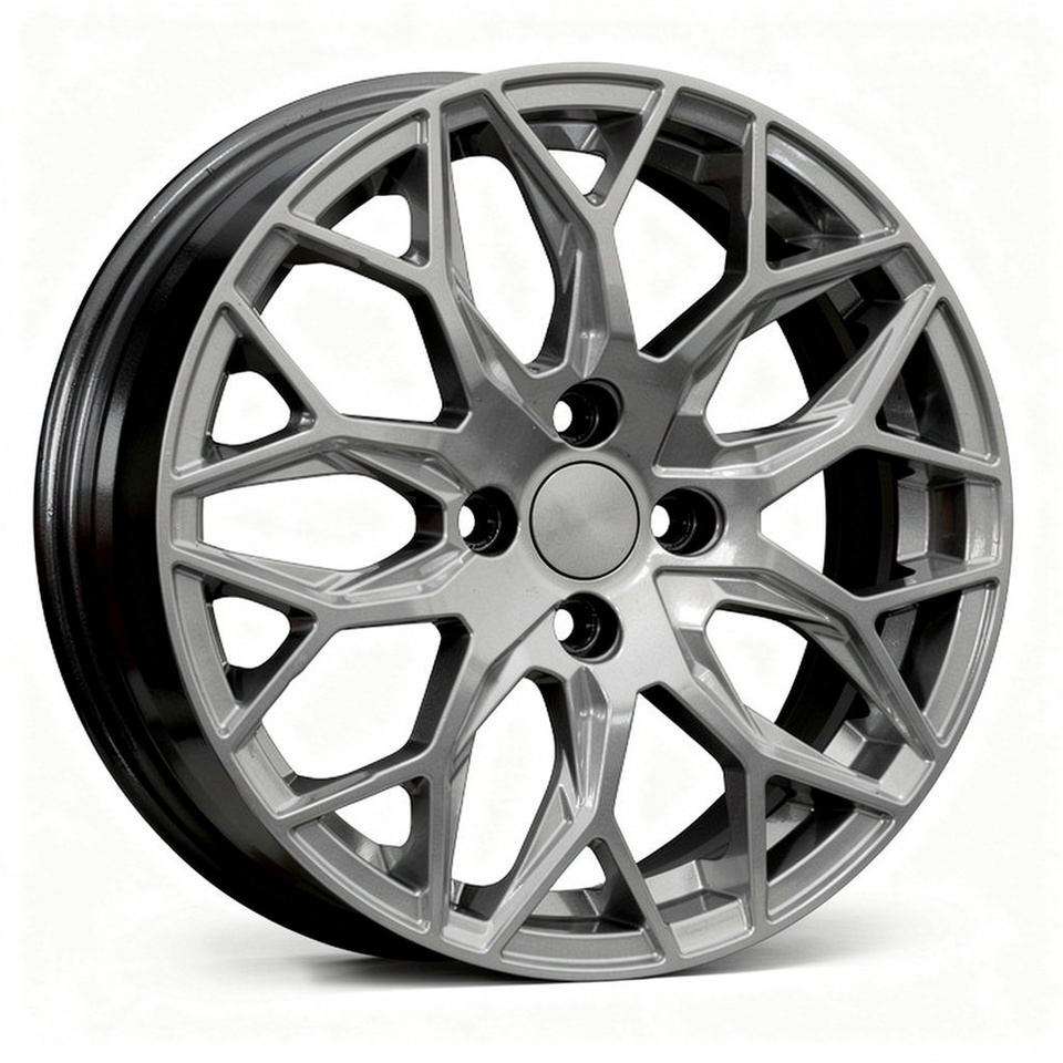 Скад Фабиан 6J x 16 4x98 ET35 DIA58.50