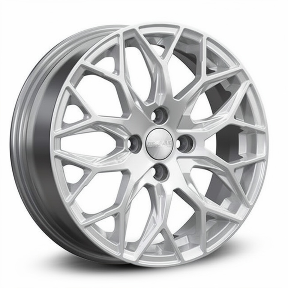 Скад Фабиан 6J x 16 4x100 ET37 DIA60.10
