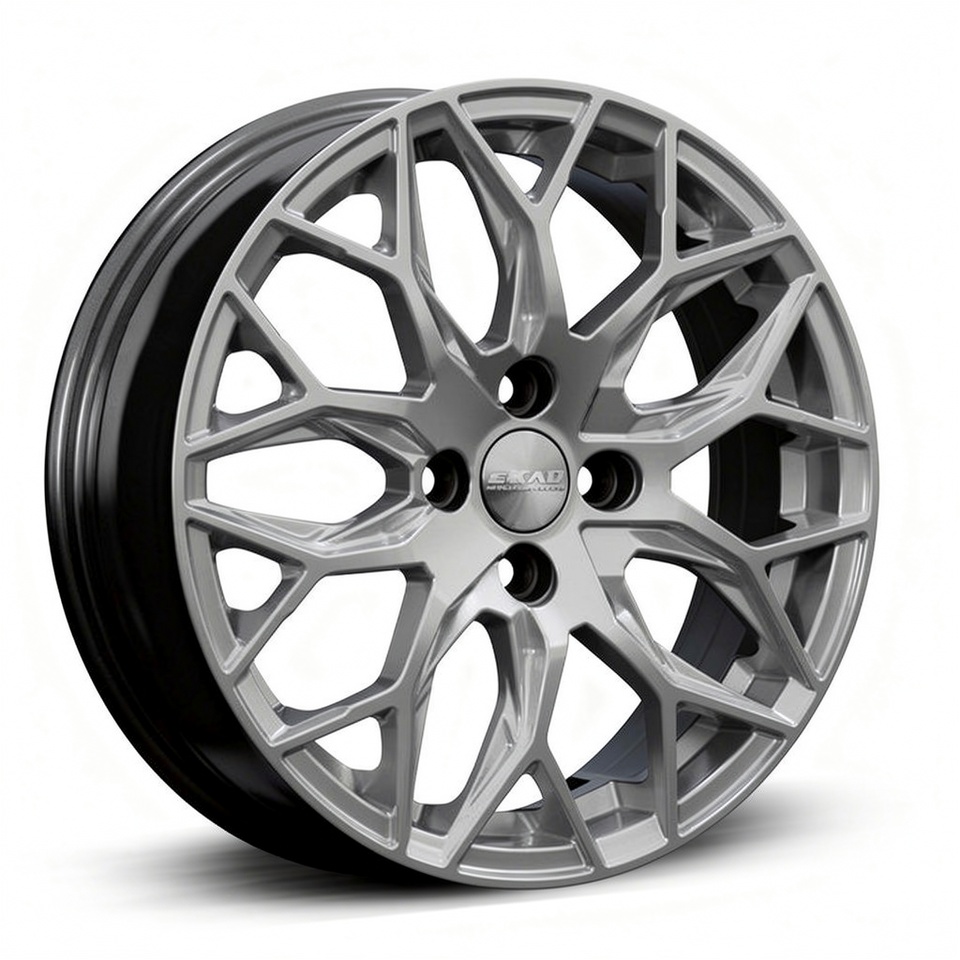 Скад Фабиан 6J x 16 4x100 ET41 DIA60.10
