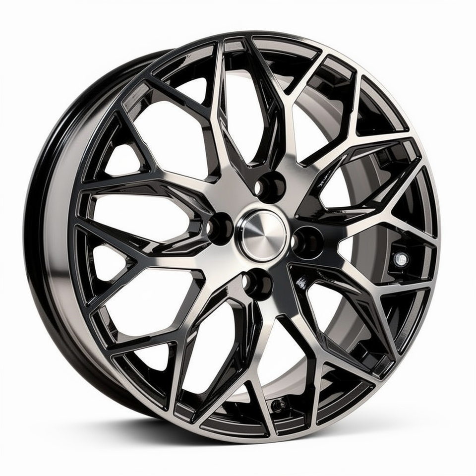 Скад Фабиан 6J x 16 4x100 ET47 DIA54.10