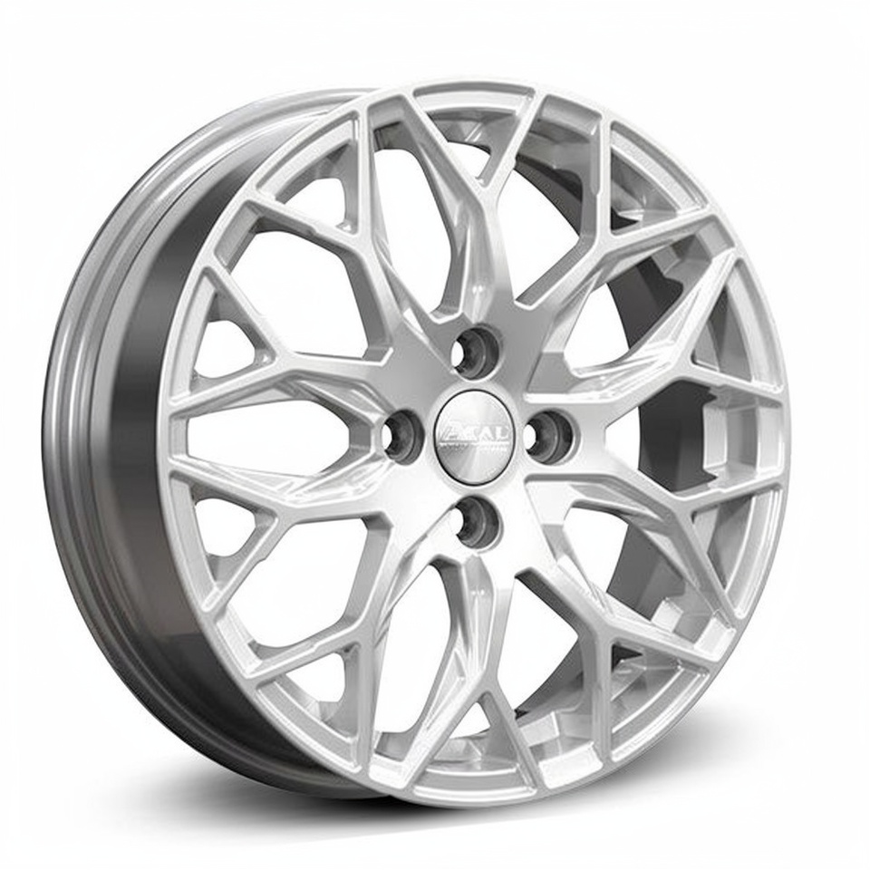 Скад Фабиан 6J x 16 4x100 ET47 DIA54.10