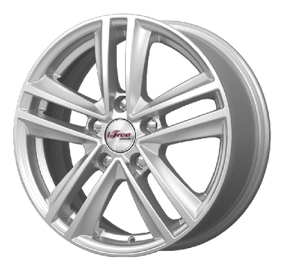 iFree Катар 6.5J x 16 5x114 ET40 DIA66.10