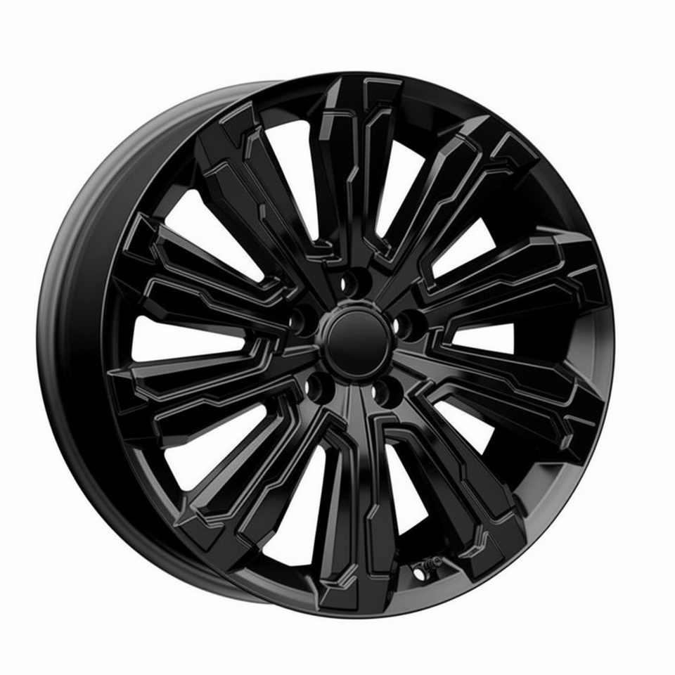 Premium Series КР1061 Humber 8J x 20 5x108 ET46 DIA63.35