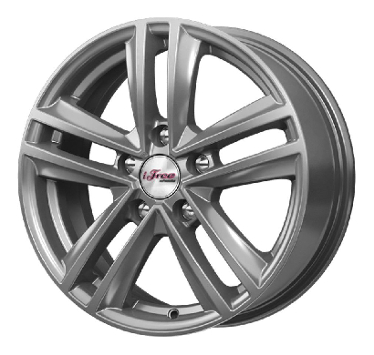 iFree Катар 6.5J x 16 5x114 ET50 DIA66.10