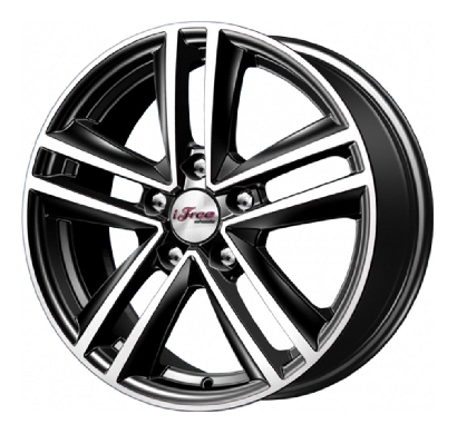 iFree Катар 6.5J x 16 5x114 ET40 DIA66.10