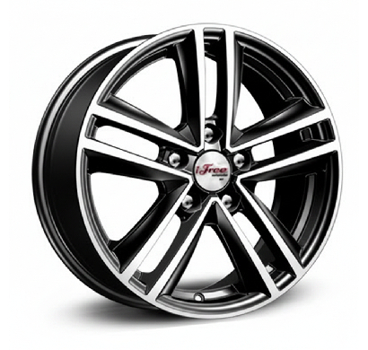 iFree Катар 6.5J x 16 5x114 ET45 DIA67.10