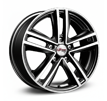 iFree Катар 6.5J x 16 5x108 ET50 DIA63.35