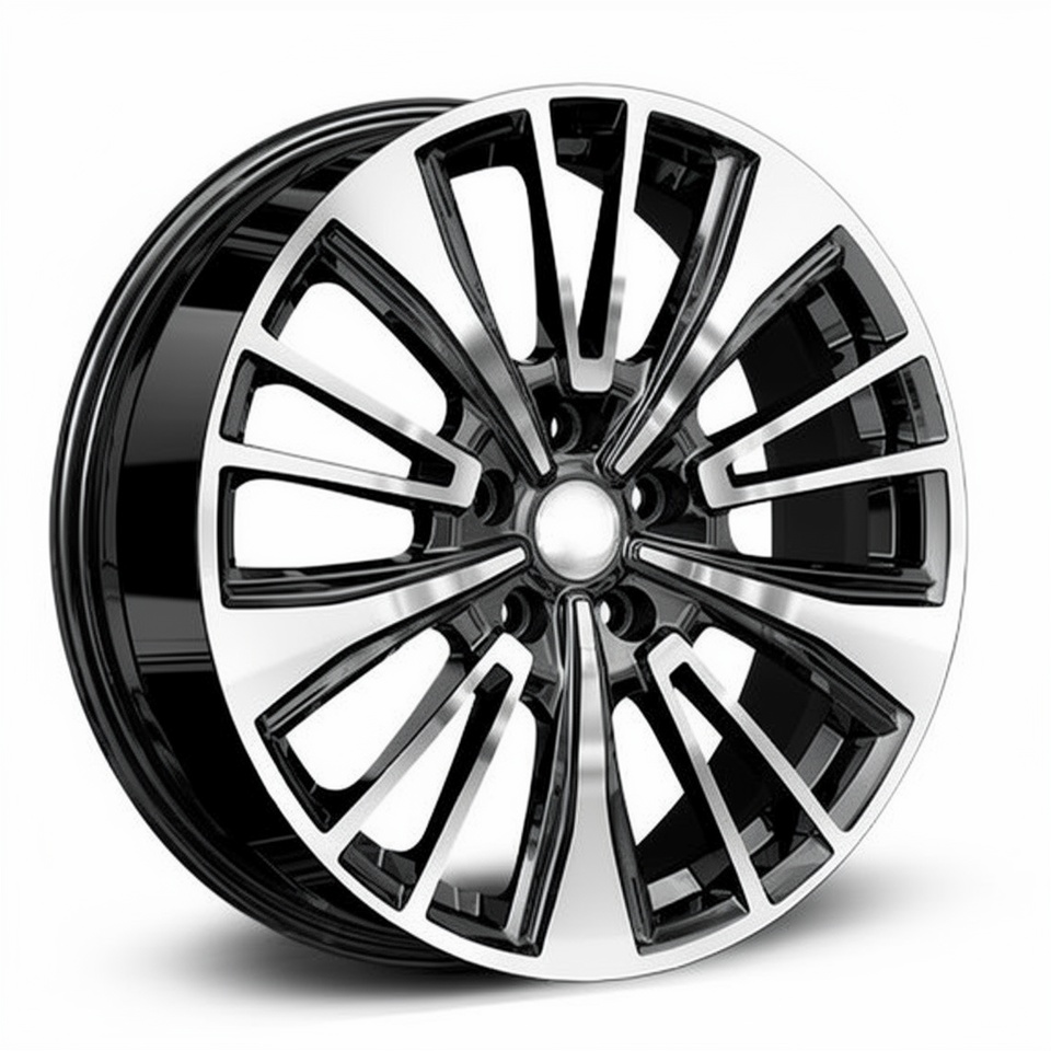 Скад KL-1060 7.5J x 18 5x108 ET33 DIA60.10
