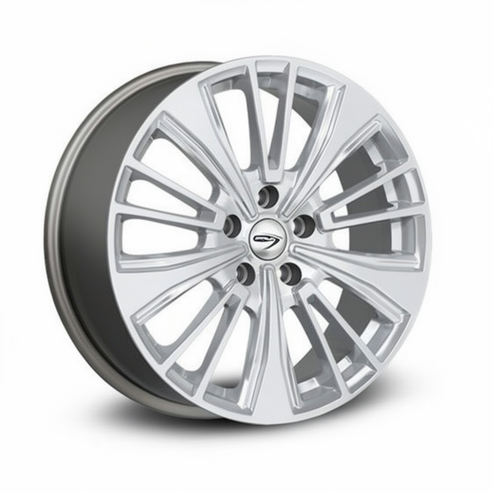 Скад KL-1060 7.5J x 18 5x108 ET33 DIA60.10