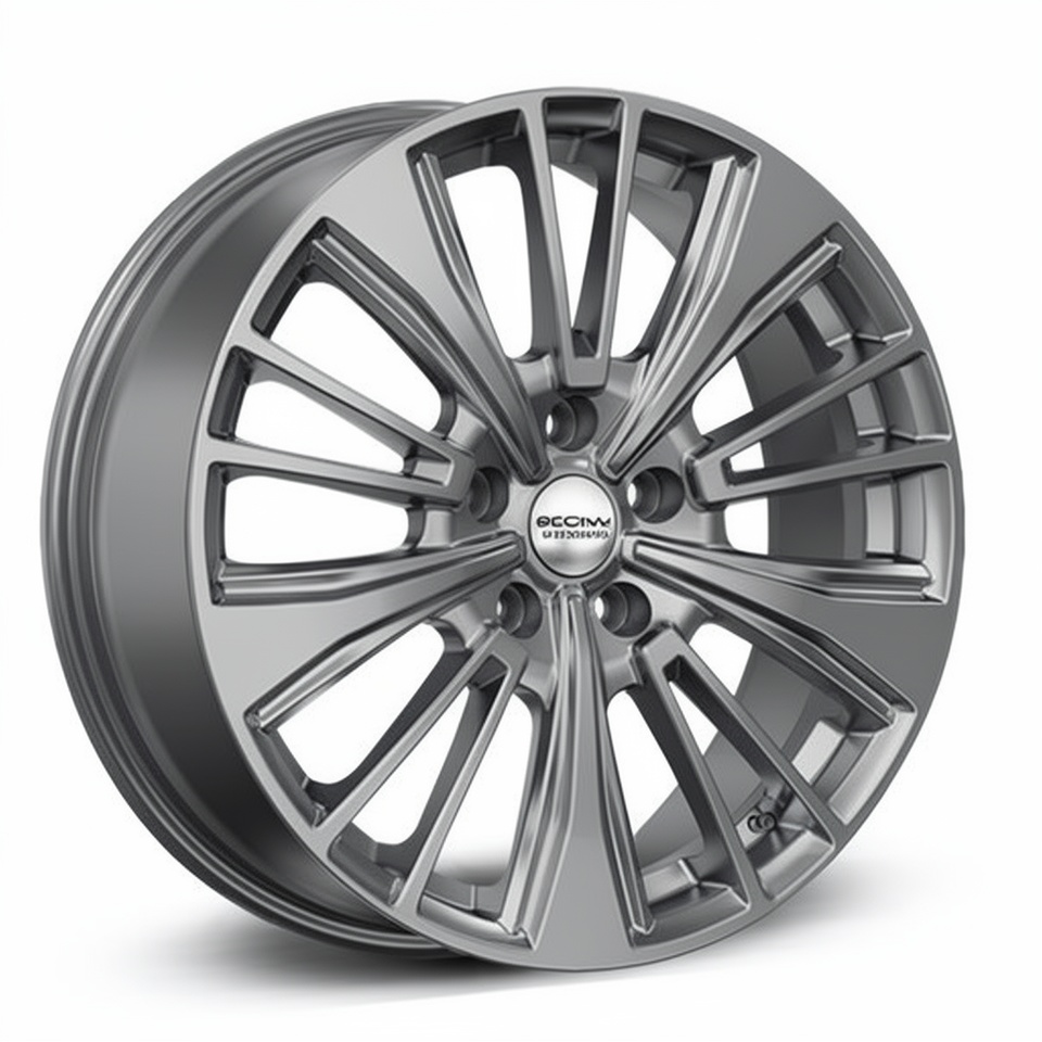 Скад KL-1060 7.5J x 18 5x108 ET33 DIA60.10