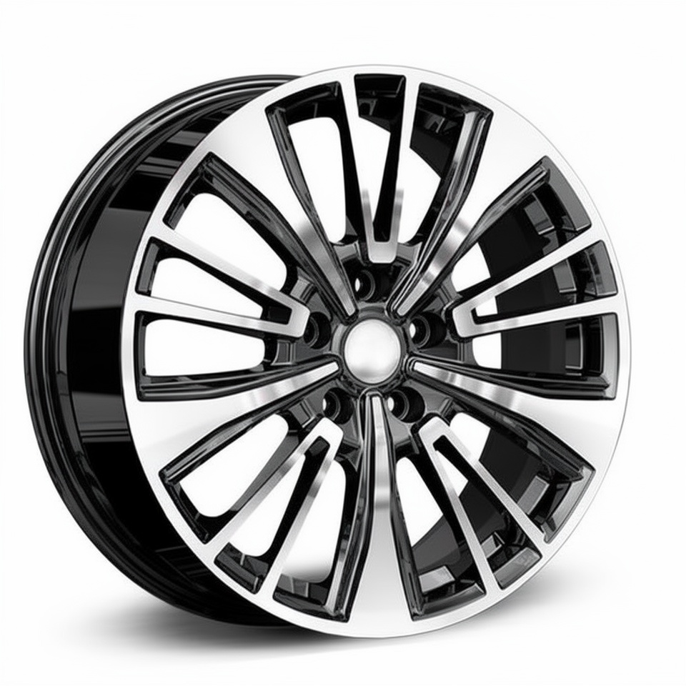 Скад KL-1060 7.5J x 18 5x108 ET36 DIA65.10