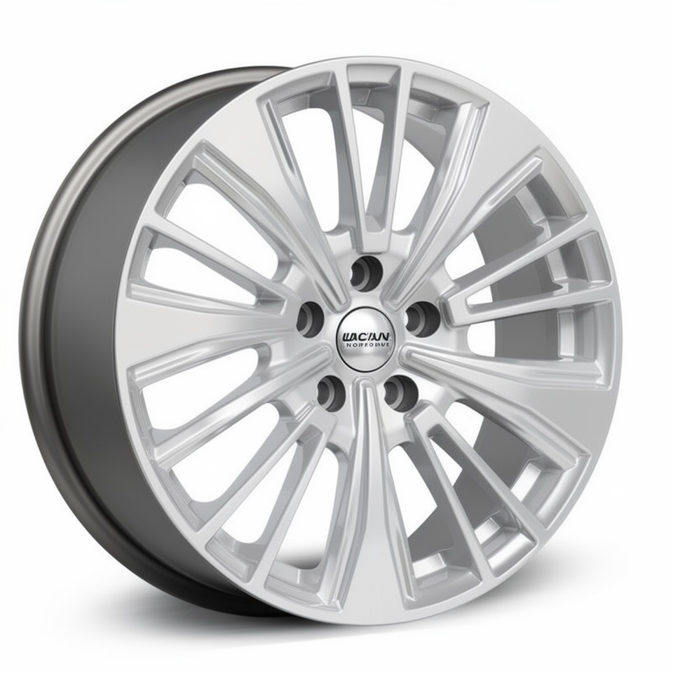Скад KL-1060 7.5J x 18 5x108 ET36 DIA65.10