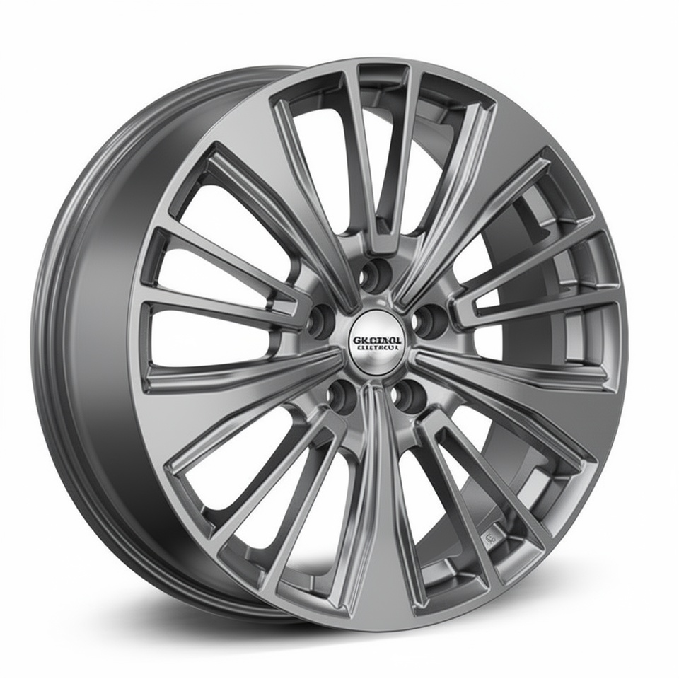 Скад KL-1060 7.5J x 18 5x114 ET40 DIA66.60