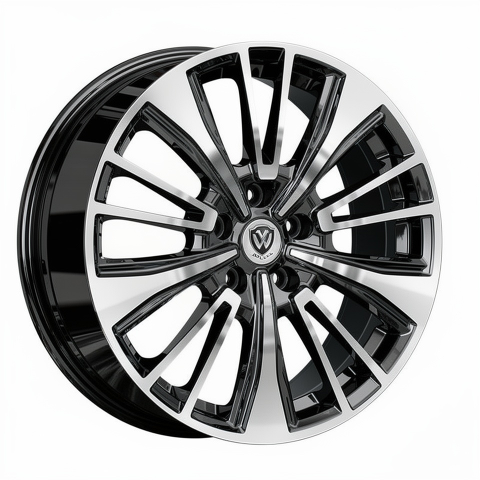 Скад KL-1060 7.5J x 18 5x114 ET45 DIA67.10