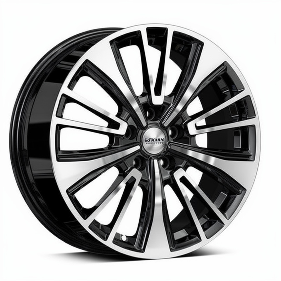 Скад KL-1060 7.5J x 18 5x108 ET47 DIA60.10